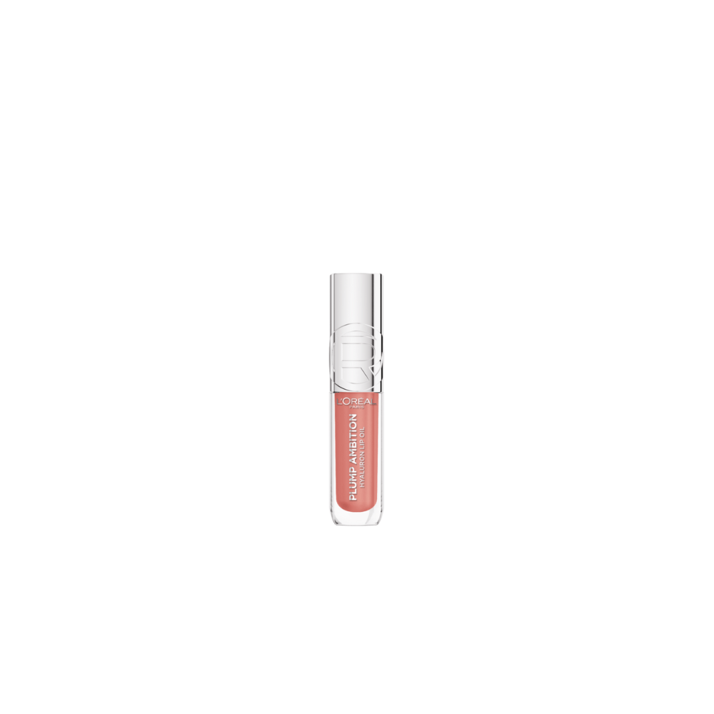 Lip Plumping Oil Ambition 5 ml - L’Oréal Paris img #1