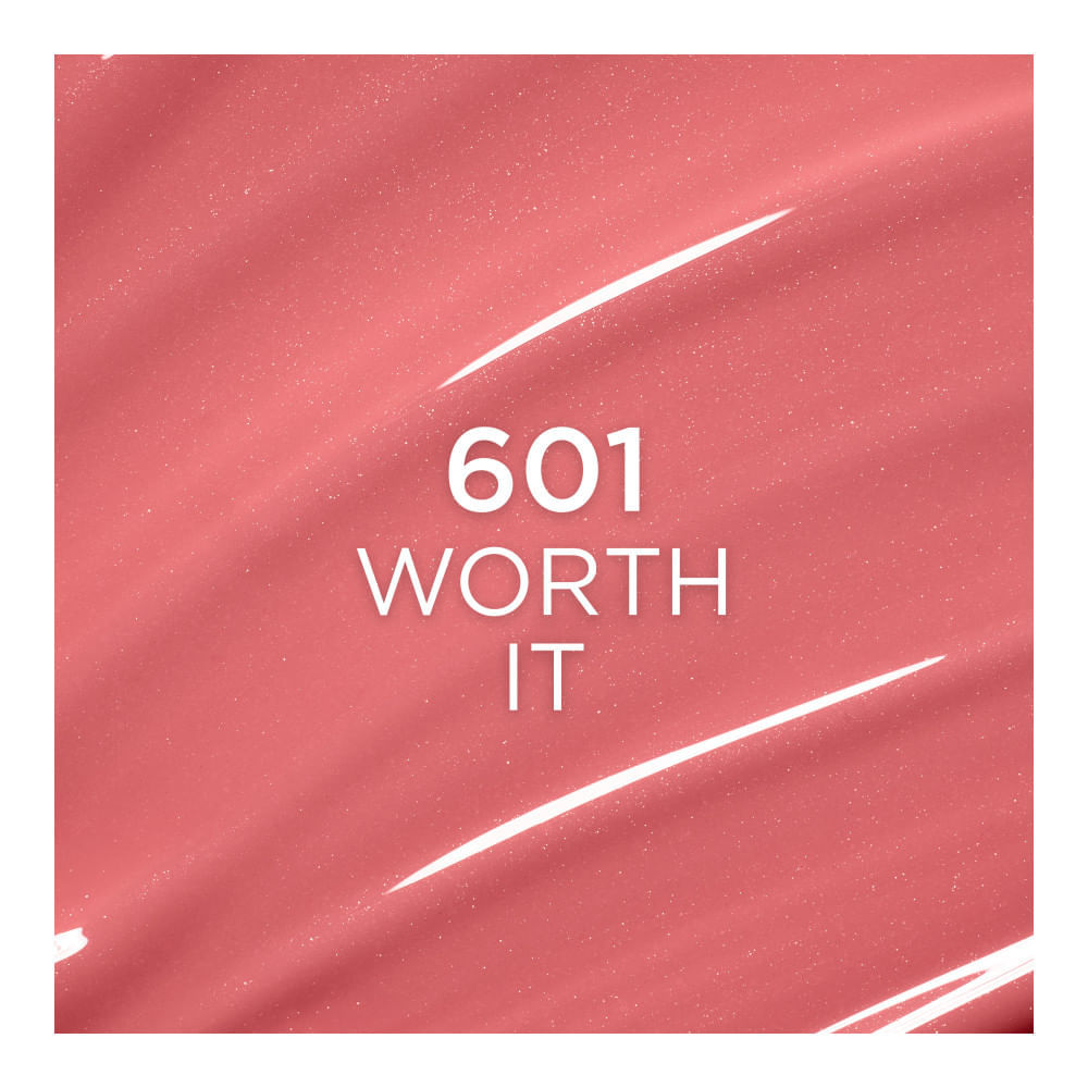 Lip Plumping Oil Ambition 5 ml - L’Oréal Paris img #4