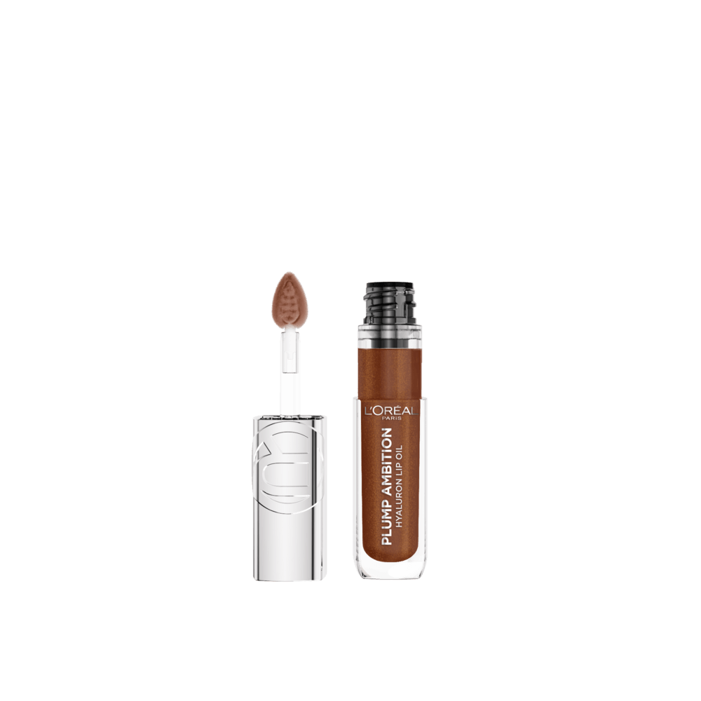 Lip Plumping Oil Ambition 5 ml - L’Oréal Paris img #2