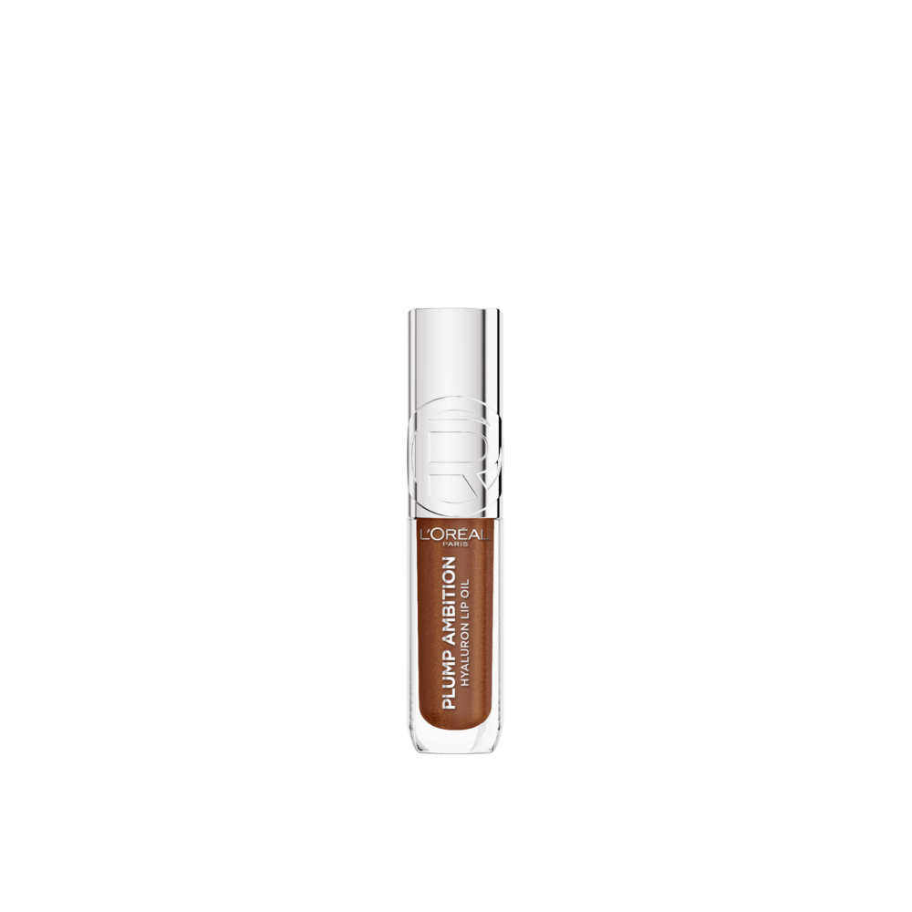 Lip Plumping Oil Ambition 5 ml - L’Oréal Paris img #1