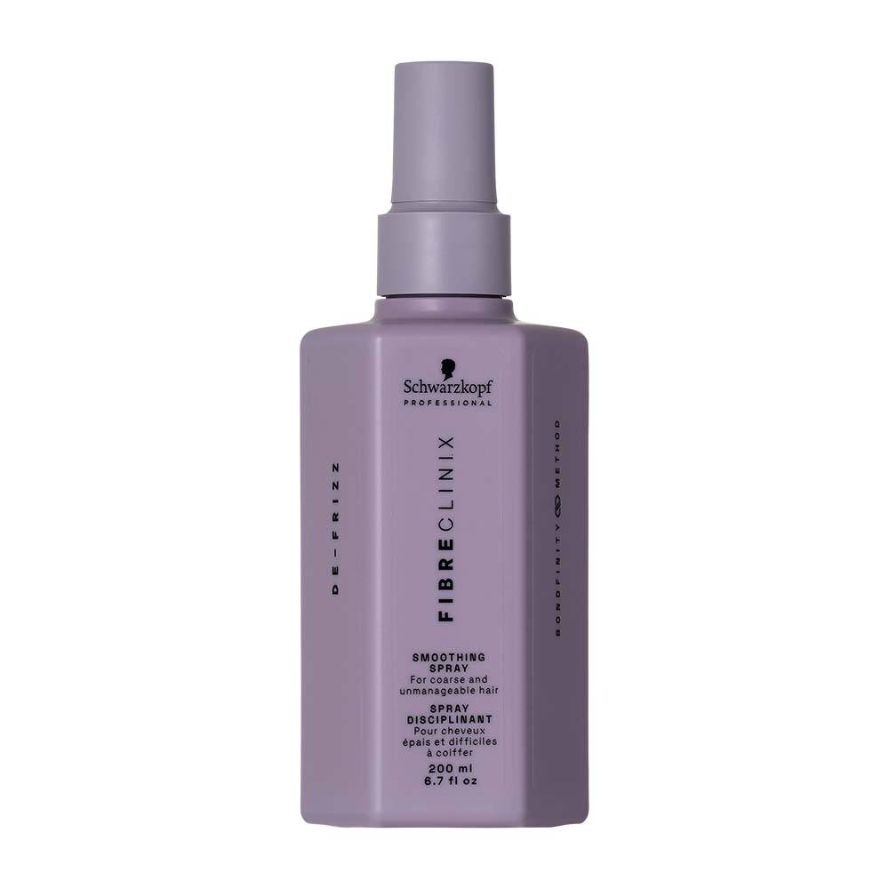 Spray Acondicionador Frizz - Fibre Clinix img #1