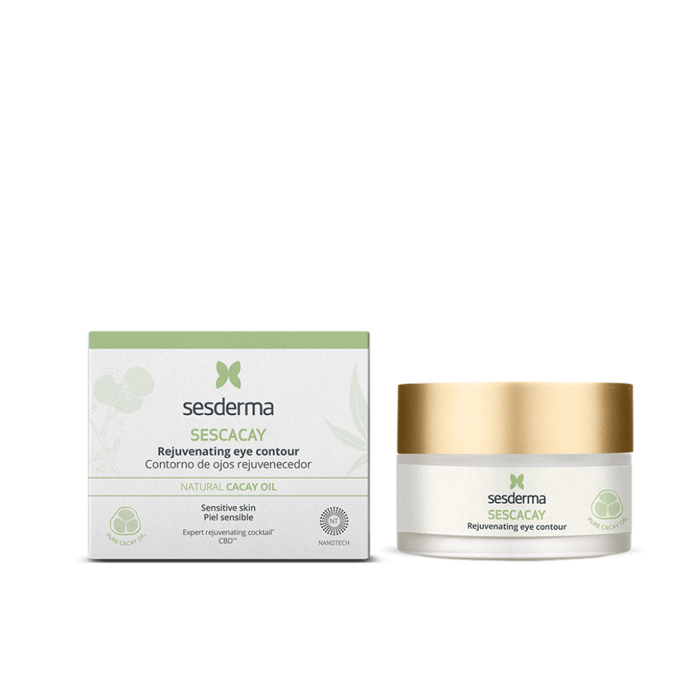 Sescacay Crema Contorno Ojos - Sesderma img #1
