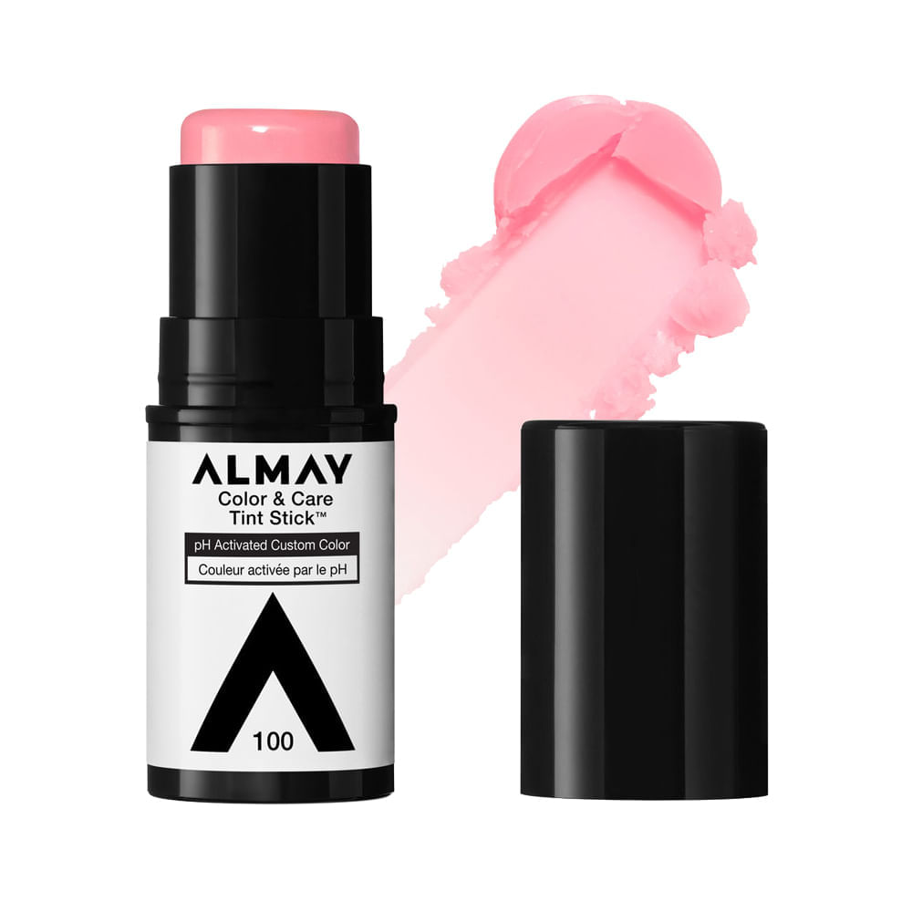 Color & Care Tint Stick Rubor 7grl - Almay img #3