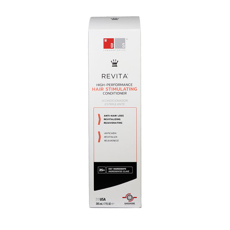 Revita Acondicionador Estimulante - Revita img #3