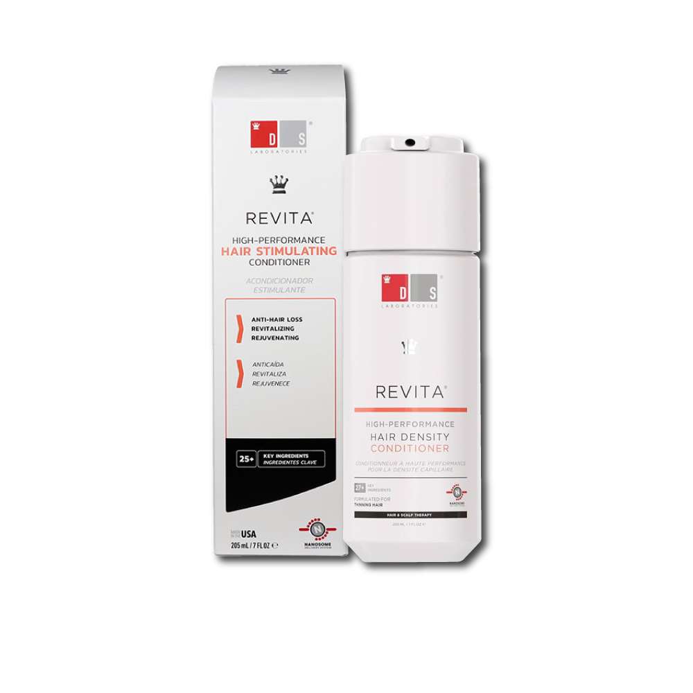 Revita Acondicionador Estimulante - Revita img #1