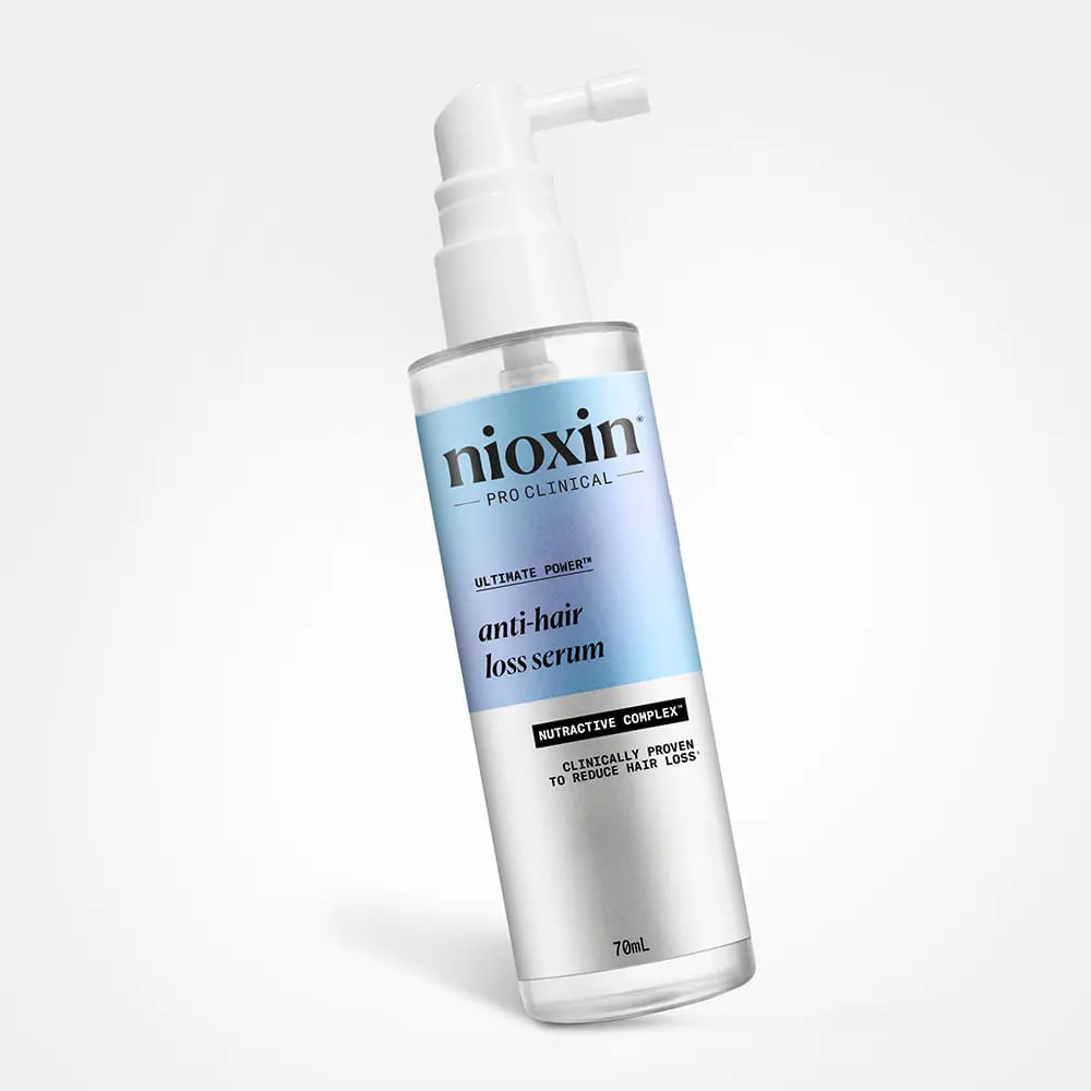 Tratamiento Anti-Caída Anti-Hair Loss - Nioxin img #4