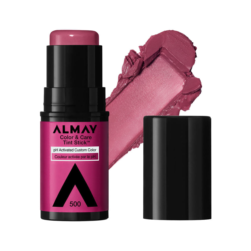 Color & Care Tint Stick Rubor 7grl - Almay img #3