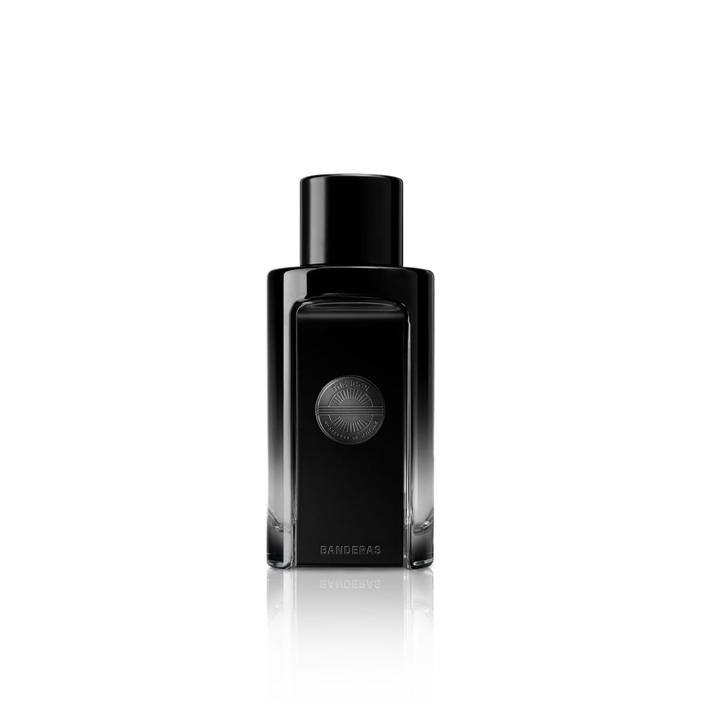 Perfume The Icon Hombre EDP -  Banderas img #1