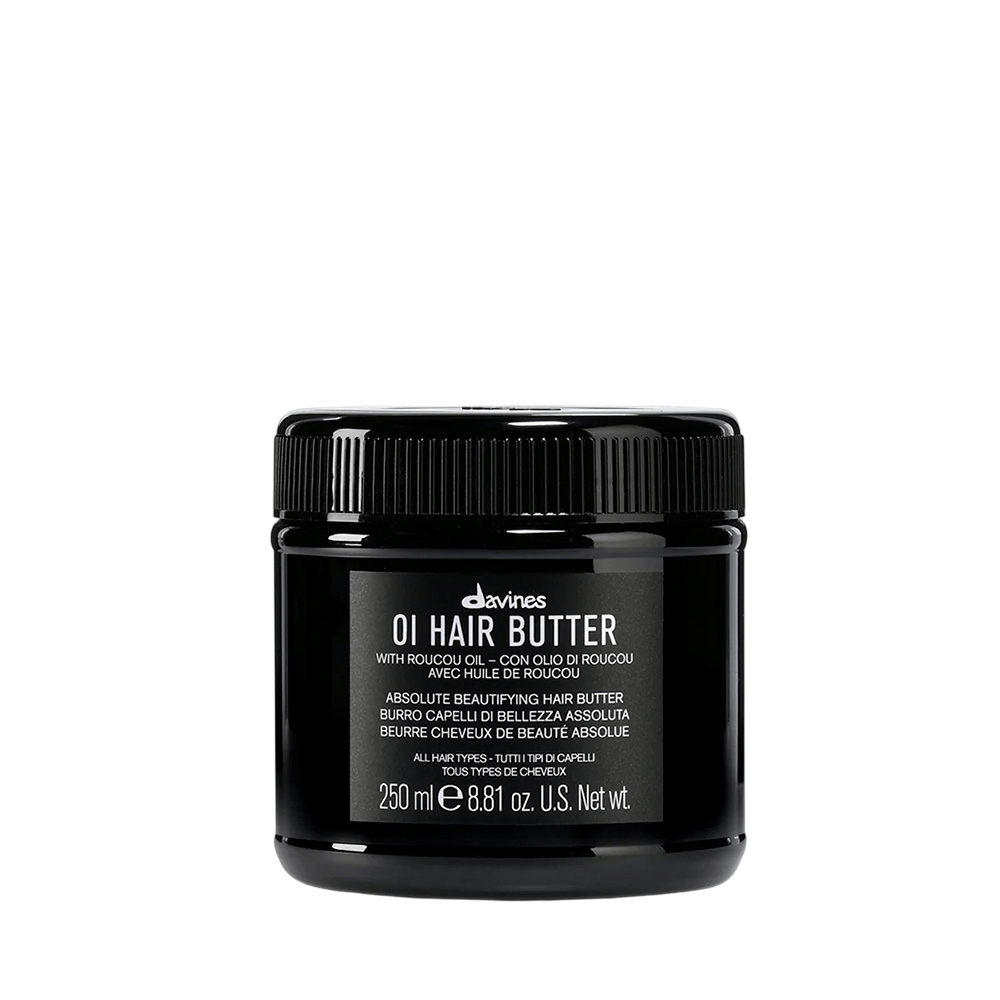Oi Hair Butter - Davines img #1