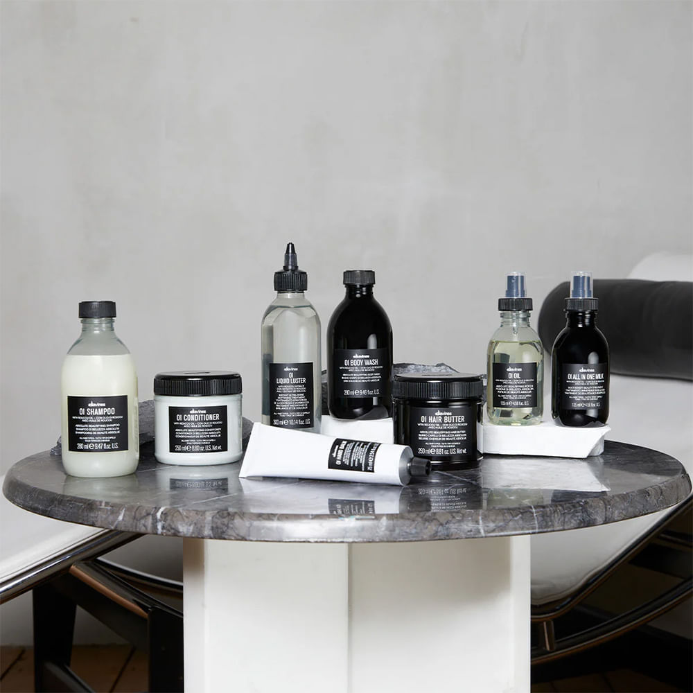 Oi Hair Butter - Davines img #4