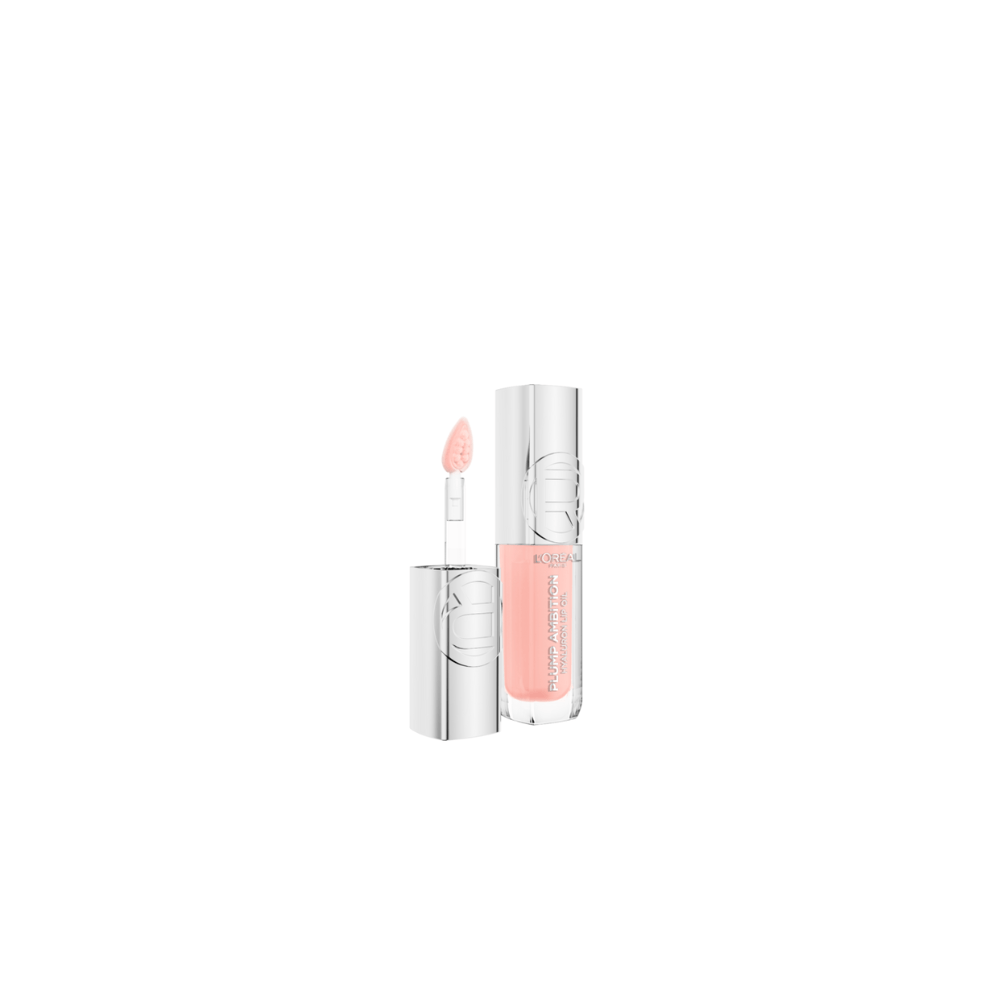 Lip Plumping Oil Ambition 5 ml - L’Oréal Paris img #1