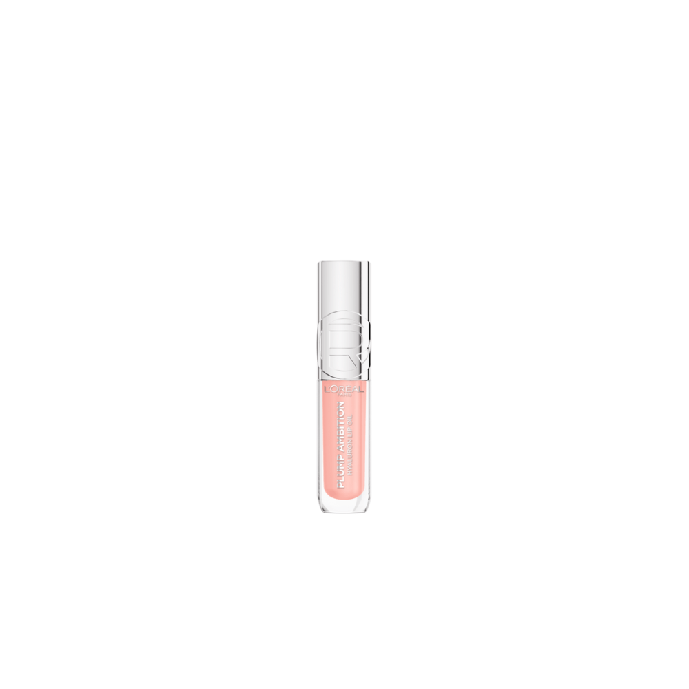 Lip Plumping Oil Ambition 5 ml - L’Oréal Paris img #2