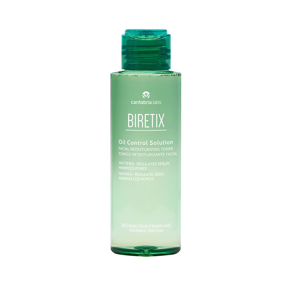 Biretix Oil Control Solution - Cantabria Labs img #1