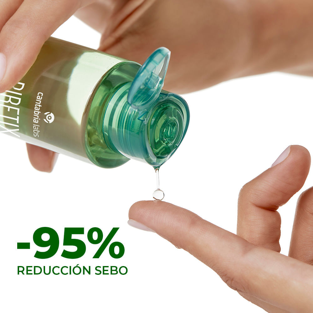 Biretix Oil Control Solution - Cantabria Labs img #4