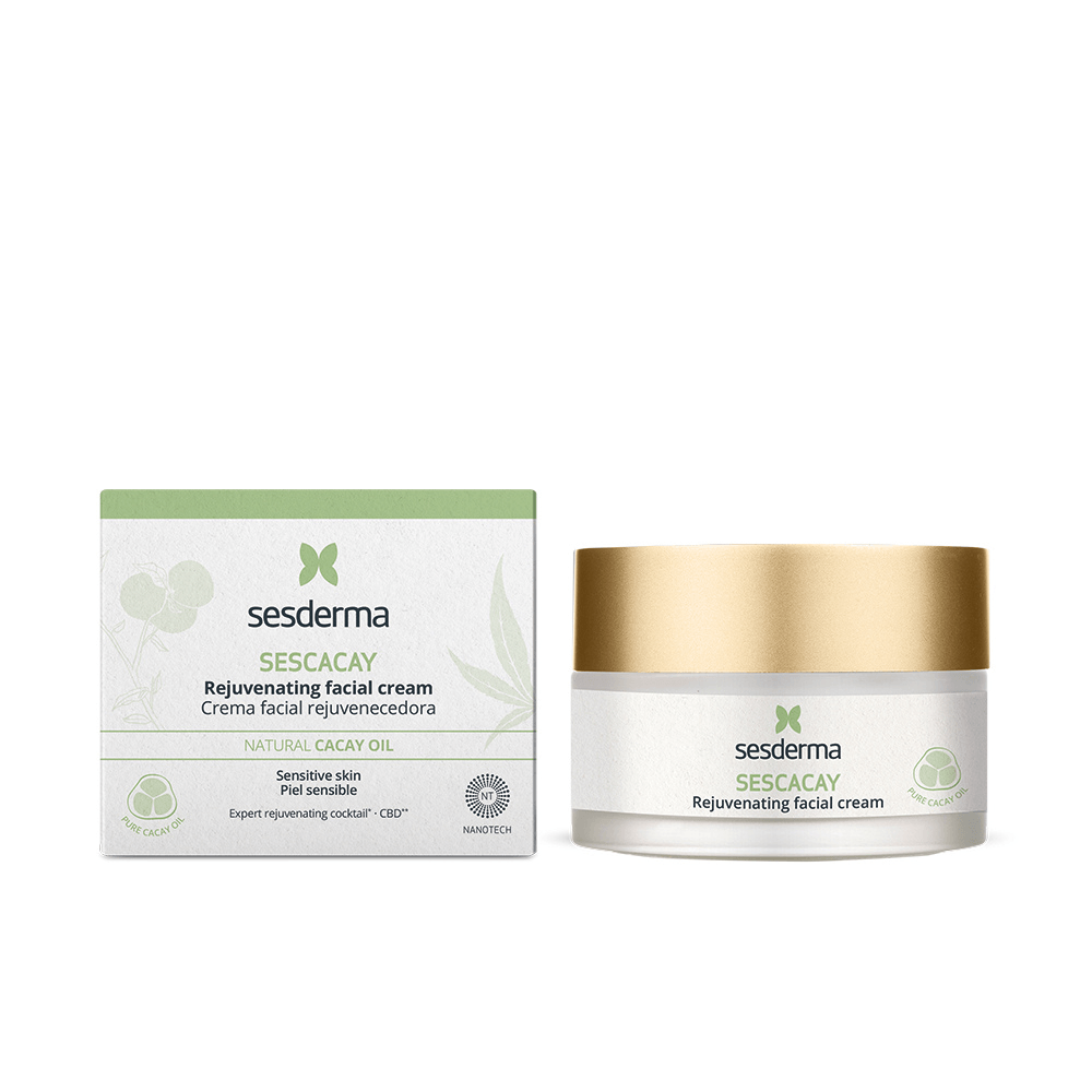 Sescacay Crema Facial - Sesderma img #1