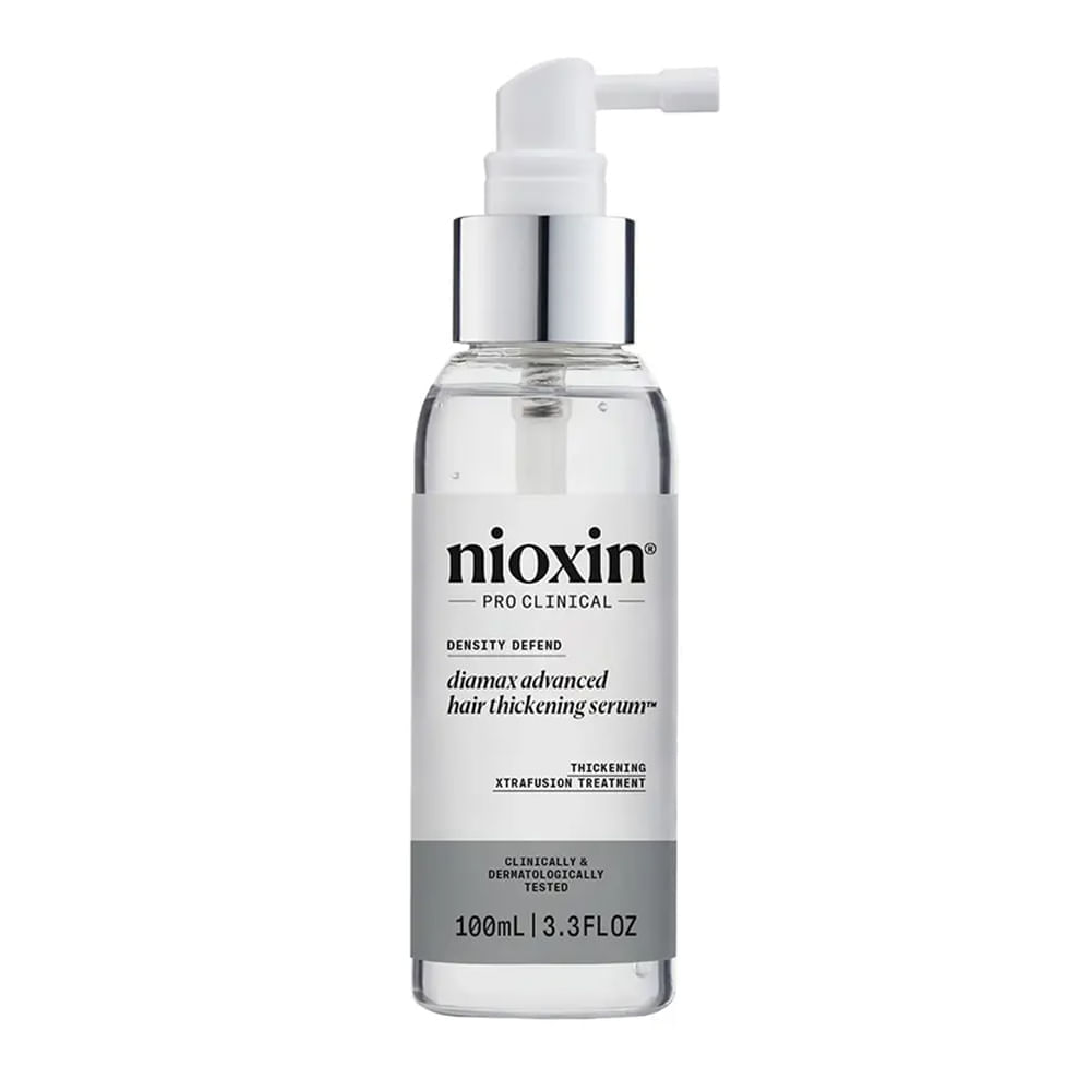 Tratamiento Engrosador Diaboost - Nioxin img #1