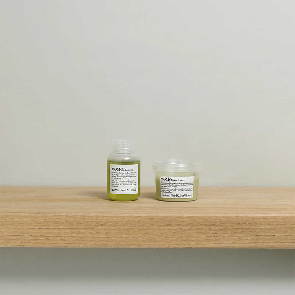 Essential Haircare Momo Acondicionador - Davines img #5