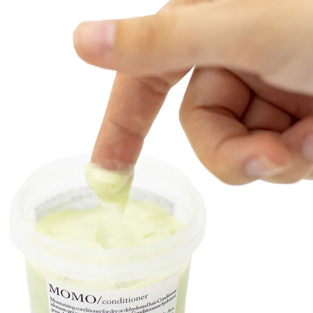 Essential Haircare Momo Acondicionador - Davines img #4