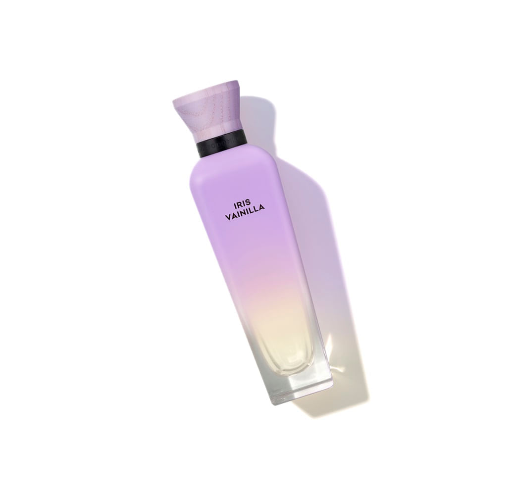 Perfume Adolfo Dominguez Iris Vainilla EDP img #3