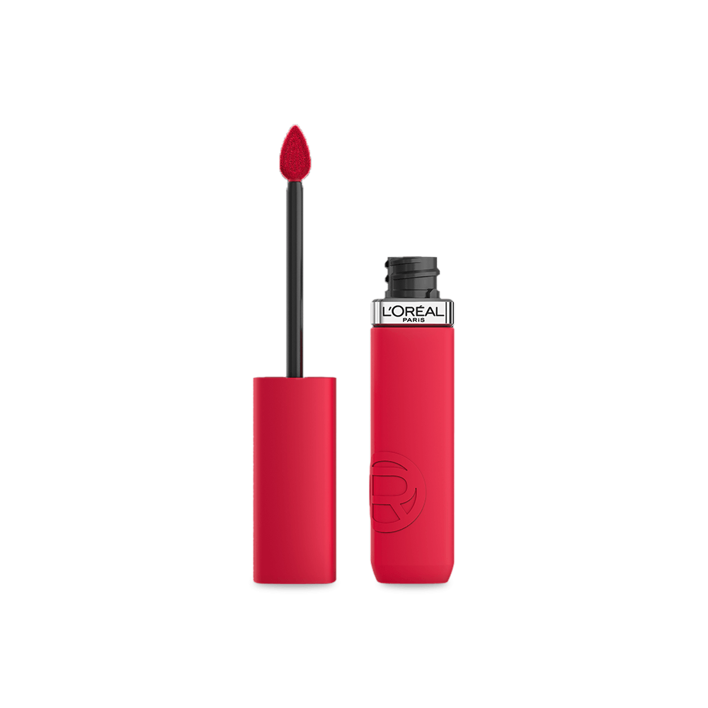 Labial Infallible Matte 5 ml - LOréal Paris img #2