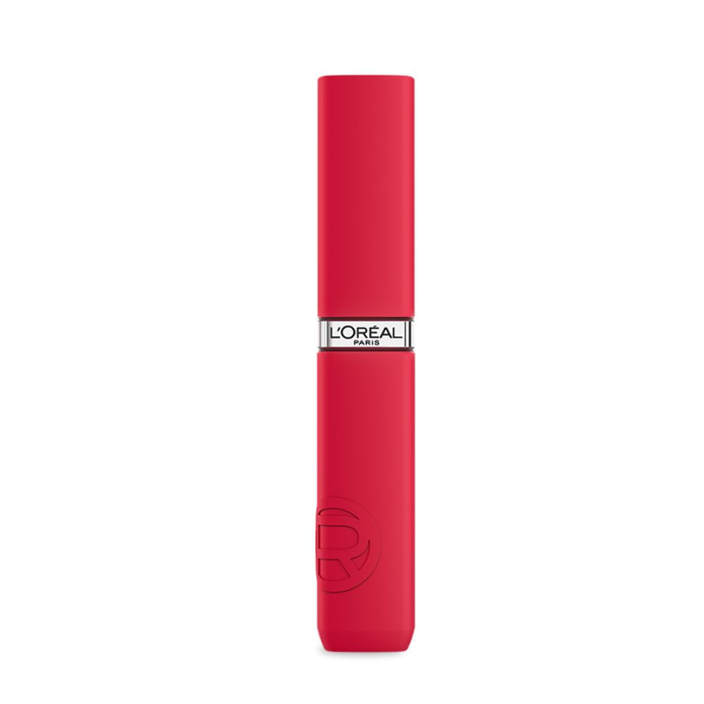 Labial Infallible Matte 5 ml - LOréal Paris img #1