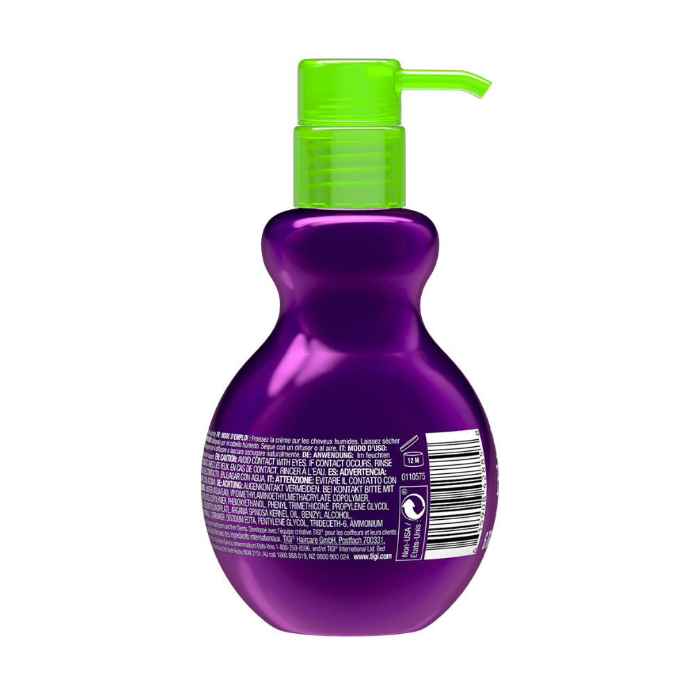 Crema Foxy Curls Cabello Rizado - Tigi img #3