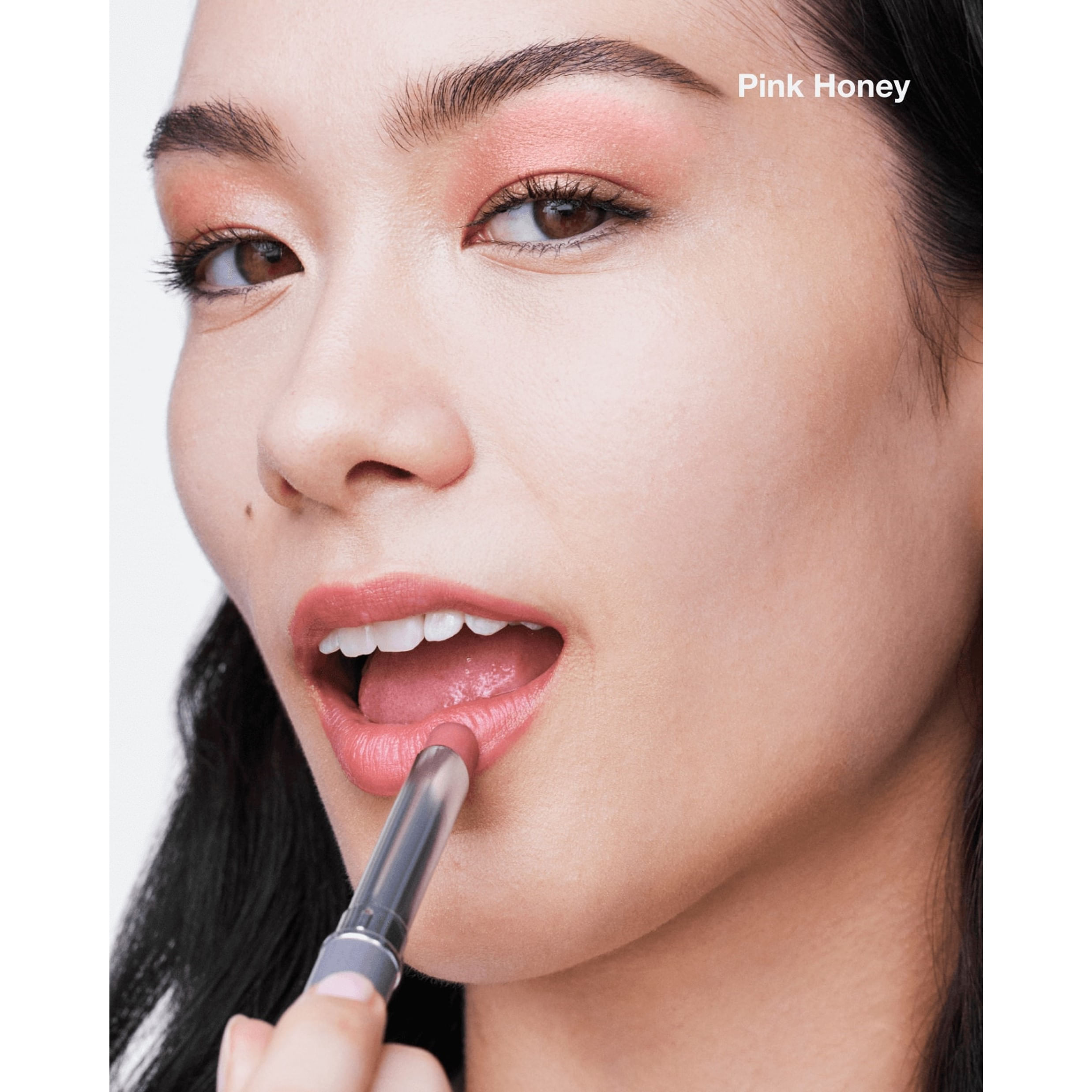 Bálsamo labial Almost Lipstick Hdratante 19 gr - Clinique img #4