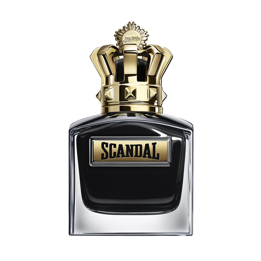 Perfume Jean Paul Gaultier Scandal Le Parfum Him EDP img #1