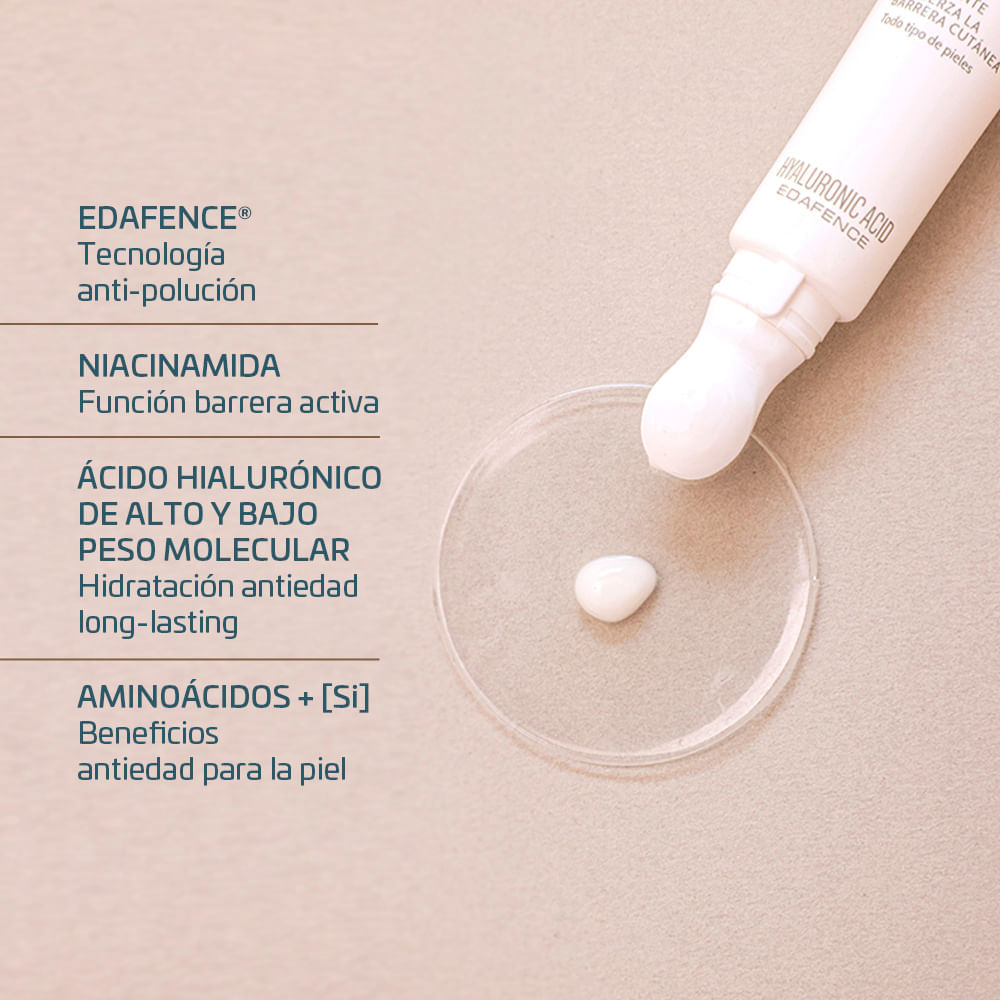 Endocare Age Barrier Hyaluboost Contorno De Ojos - Cantabria Labs img #4