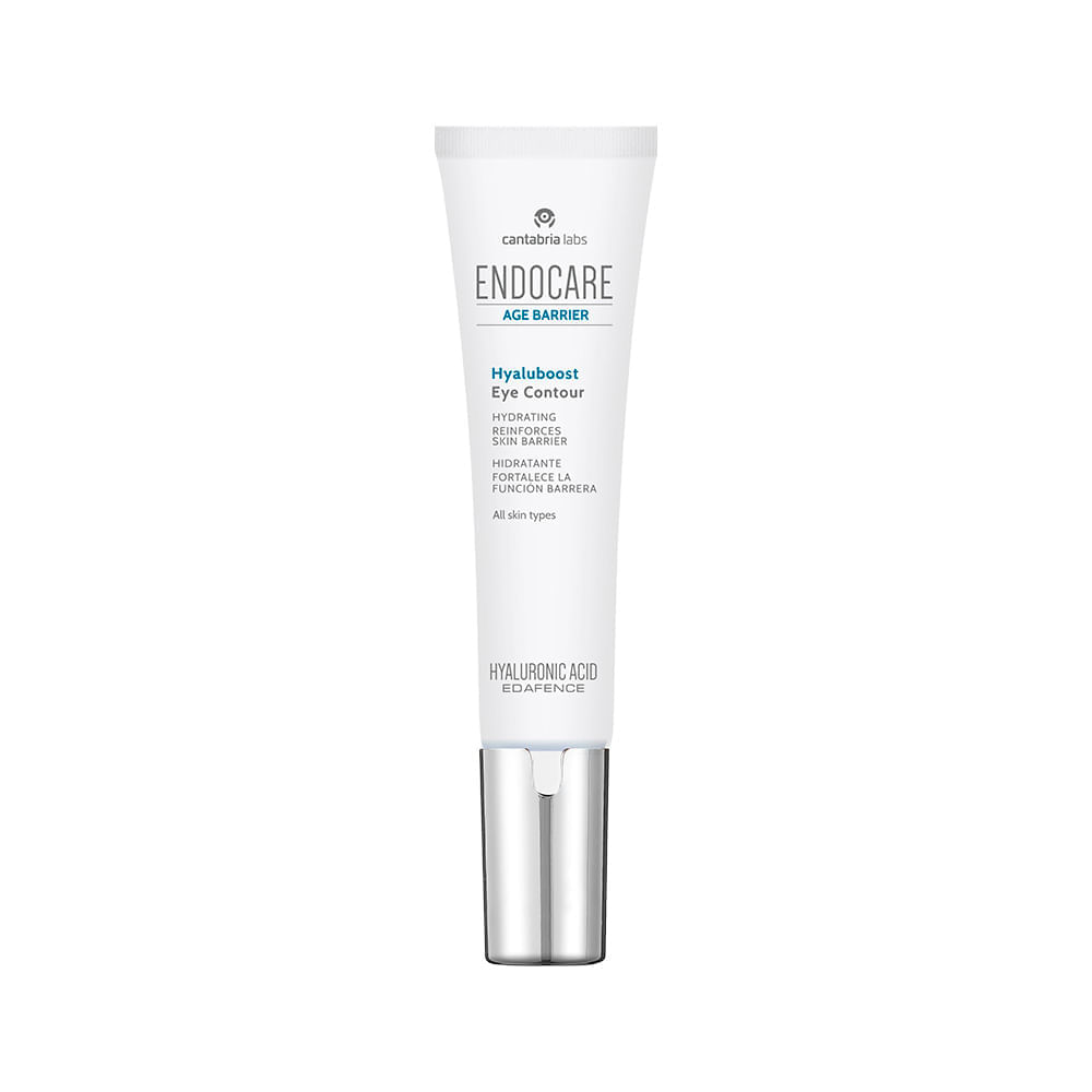 Endocare Age Barrier Hyaluboost Contorno De Ojos - Cantabria Labs img #1