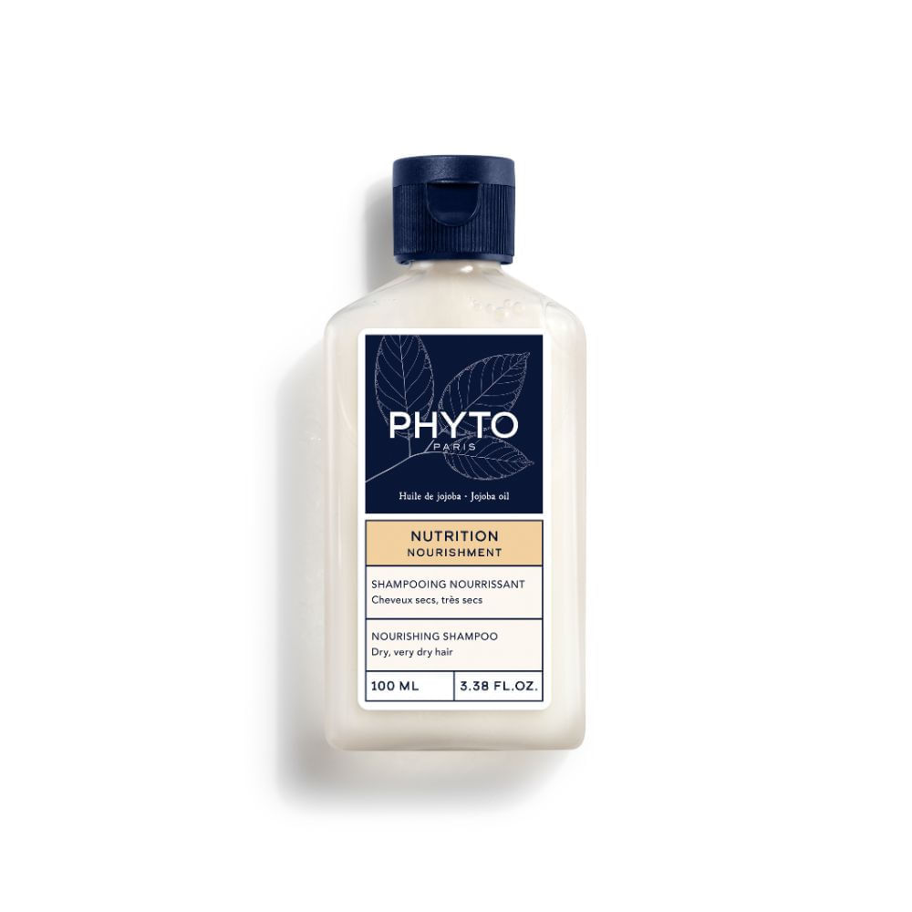 Mini Shampoo Nutrición - Phyto img #1