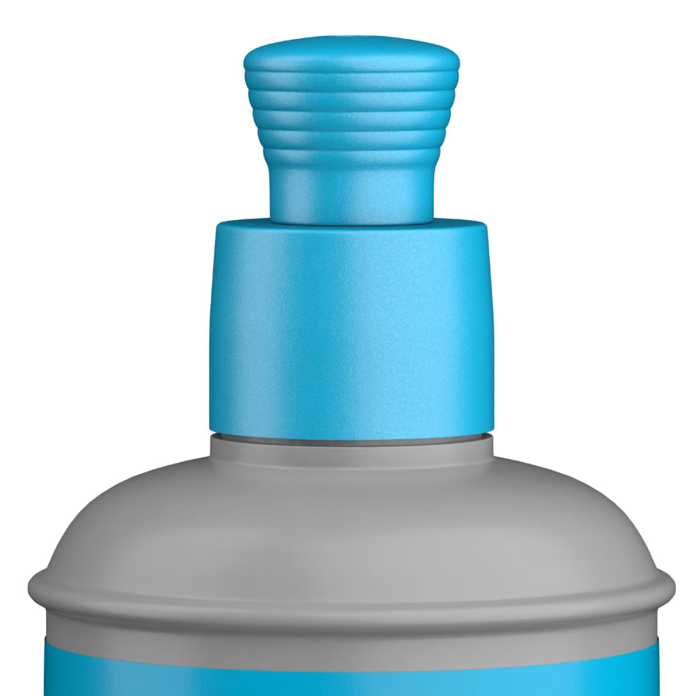Shampoo Hidratante Recovery™ - Tigi img #4