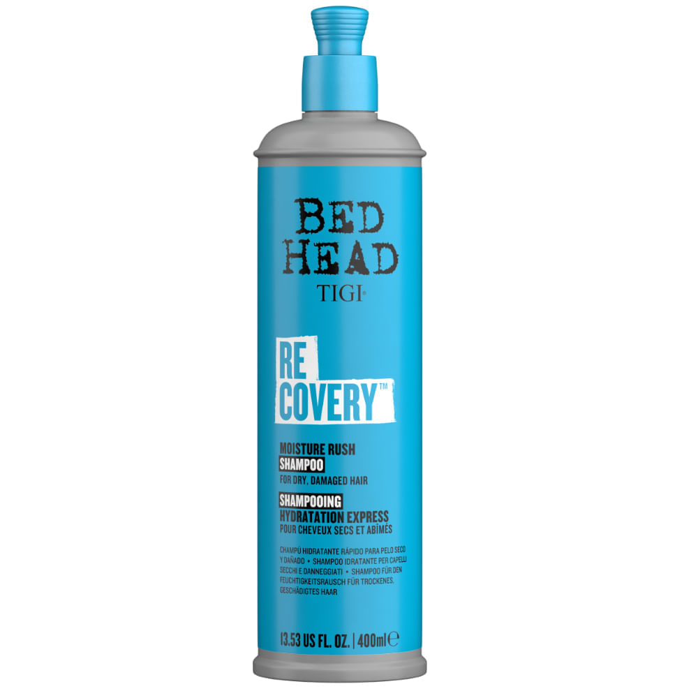 Shampoo Hidratante Recovery™ - Tigi img #1