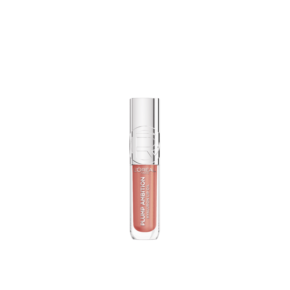 Lip Plumping Oil Ambition 5 ml - L’Oréal Paris img #1
