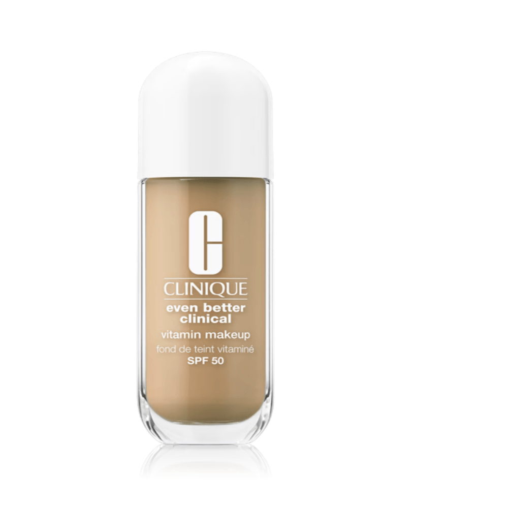 Base de Maquillaje Even Better Clinical Vitamin Makeup SPF 50 - Clinique img #1