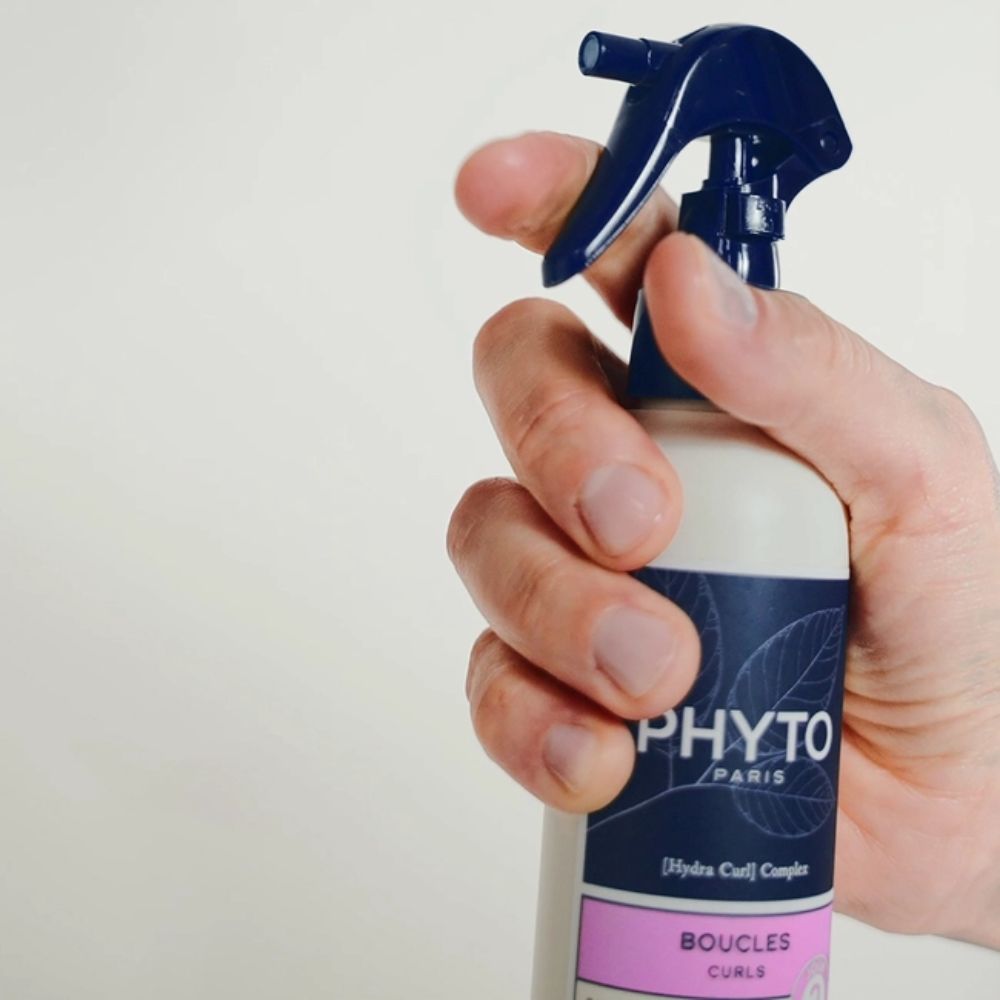 Spray Capilar Revelador De Rizos Fortalecedor - Phyto img #2