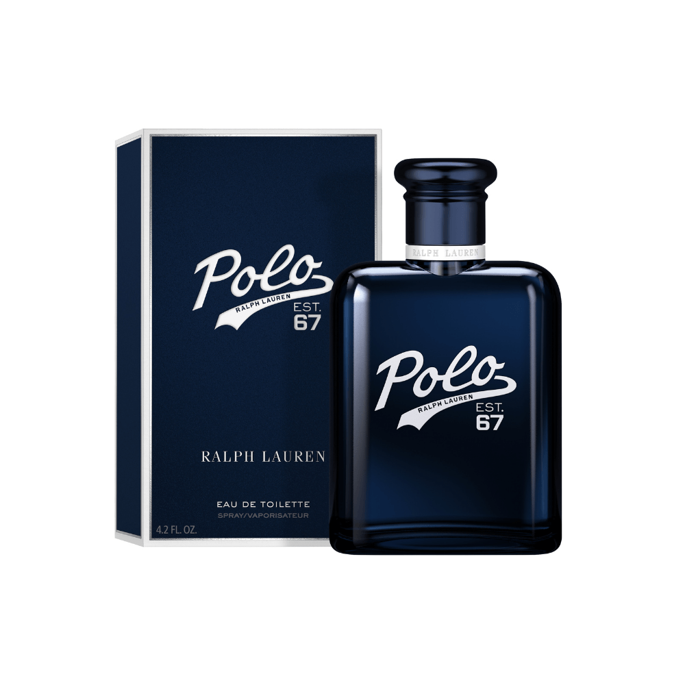 Perfume Polo 67 Edt - Ralph Lauren img #2