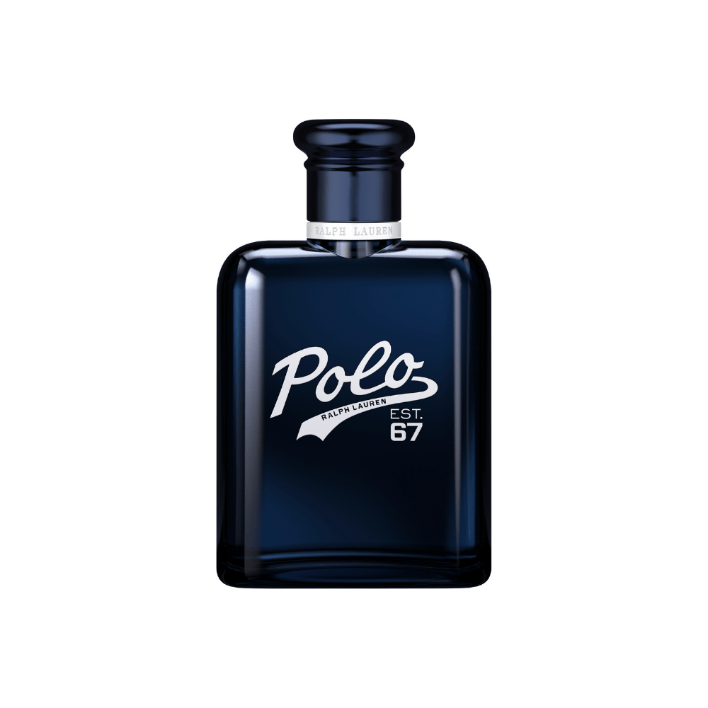 Perfume Polo 67 Edt - Ralph Lauren img #1