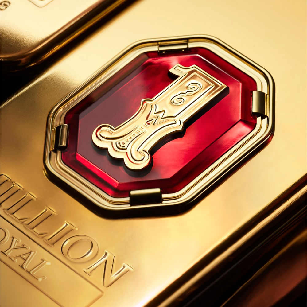 Perfume Rabanne 1 Million Royal EDP img #3