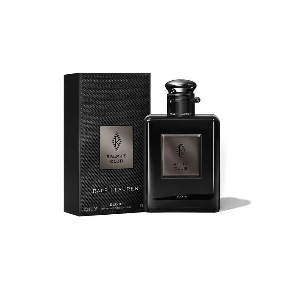 Perfume Ralph's Club Elixir - Ralph Lauren img #2