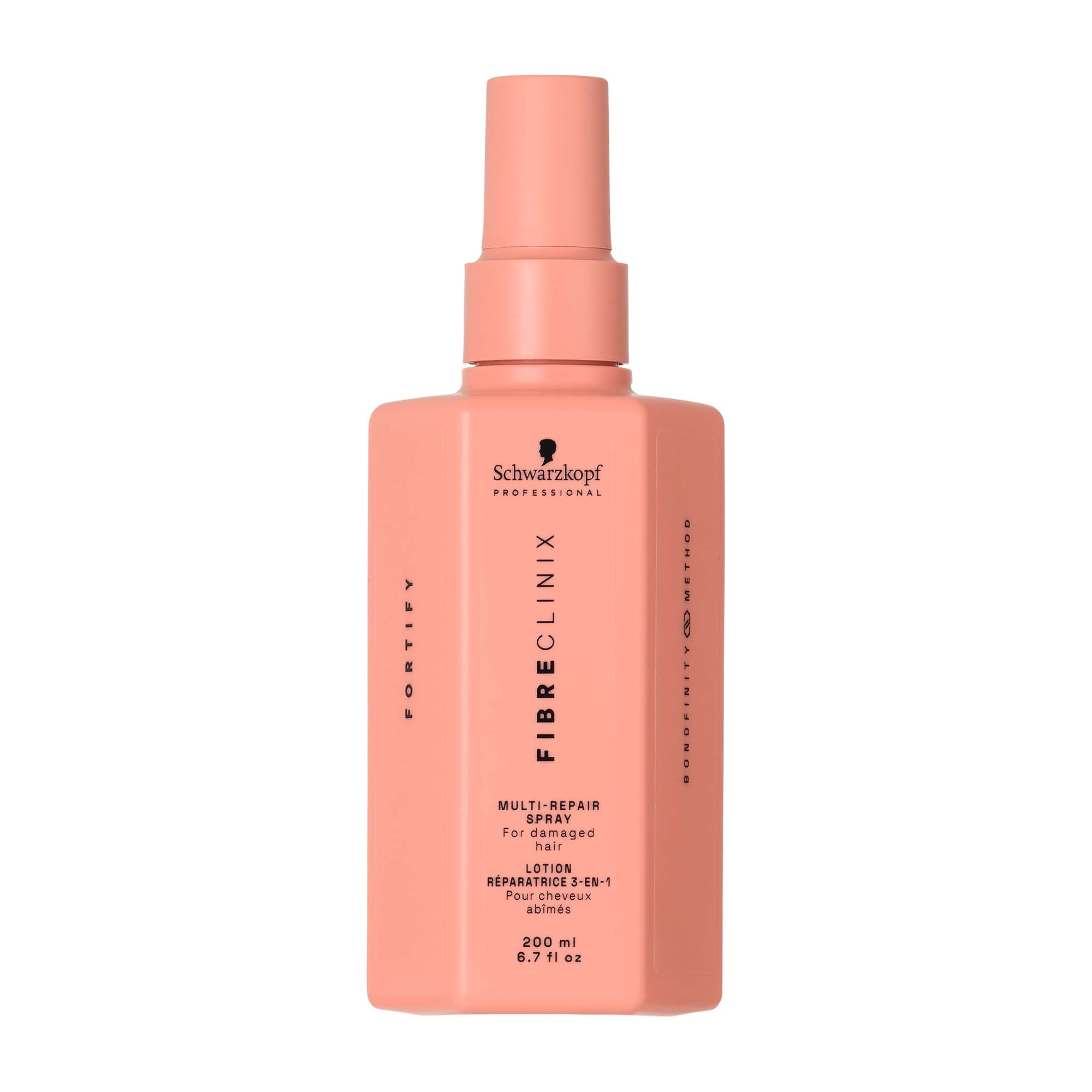 Spray Acondicionador Fortificante - Fibre Clinix img #1