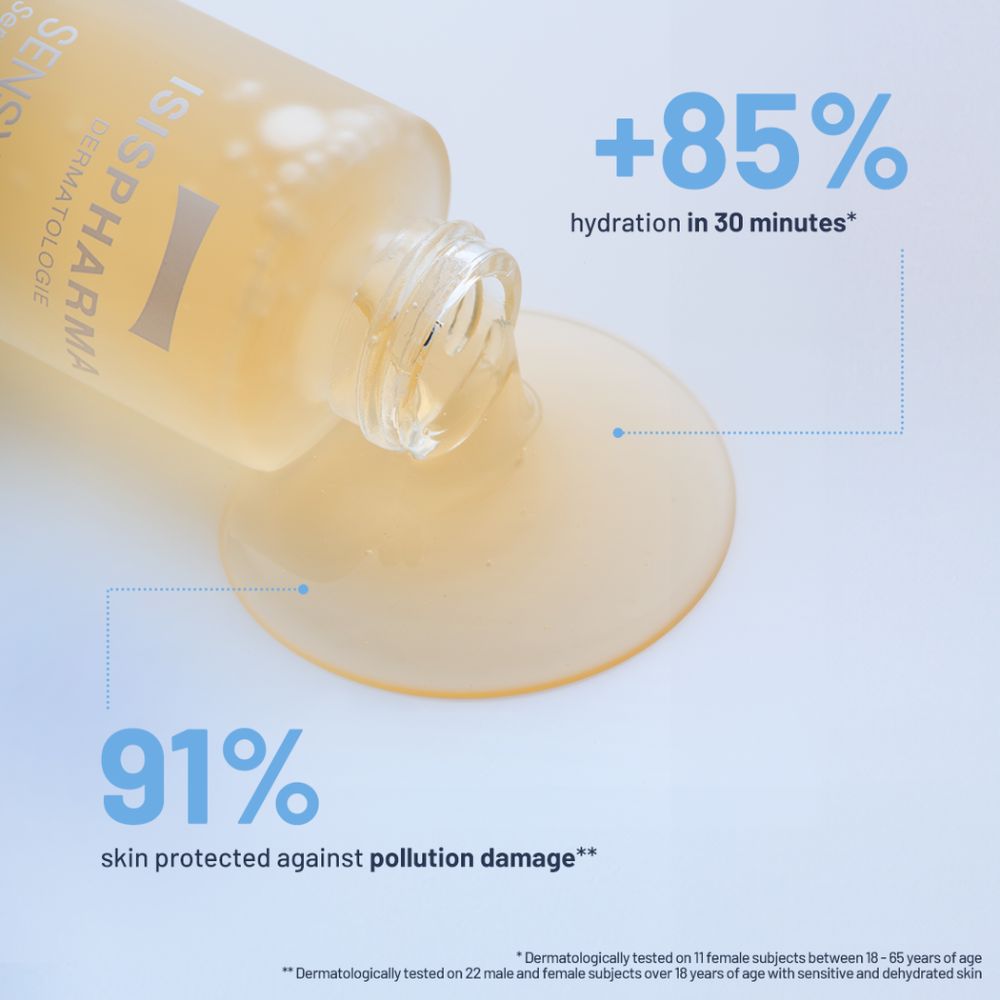 Sensylia Serum Urban Protect - Isispharma img #3