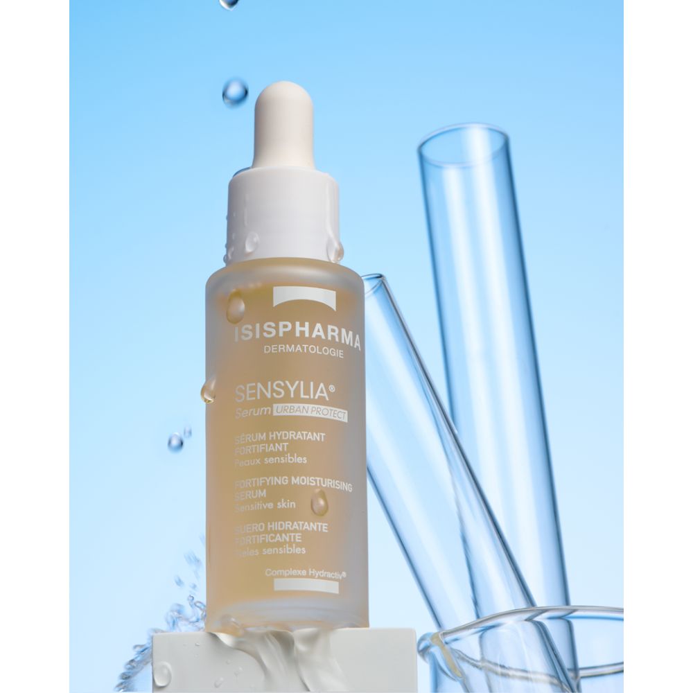 Sensylia Serum Urban Protect - Isispharma img #4