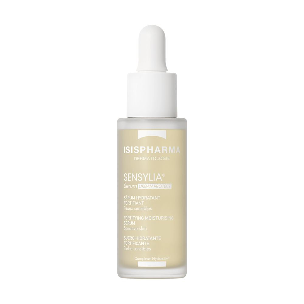 Sensylia Serum Urban Protect - Isispharma img #1