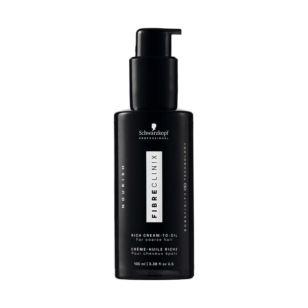 Aceite en Crema Intensivo Bondfinity - Fibre Clinix img #1