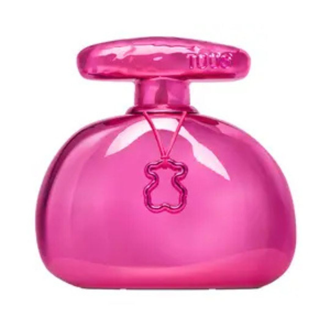 Perfume Electrotouch EDP - Tous img #1