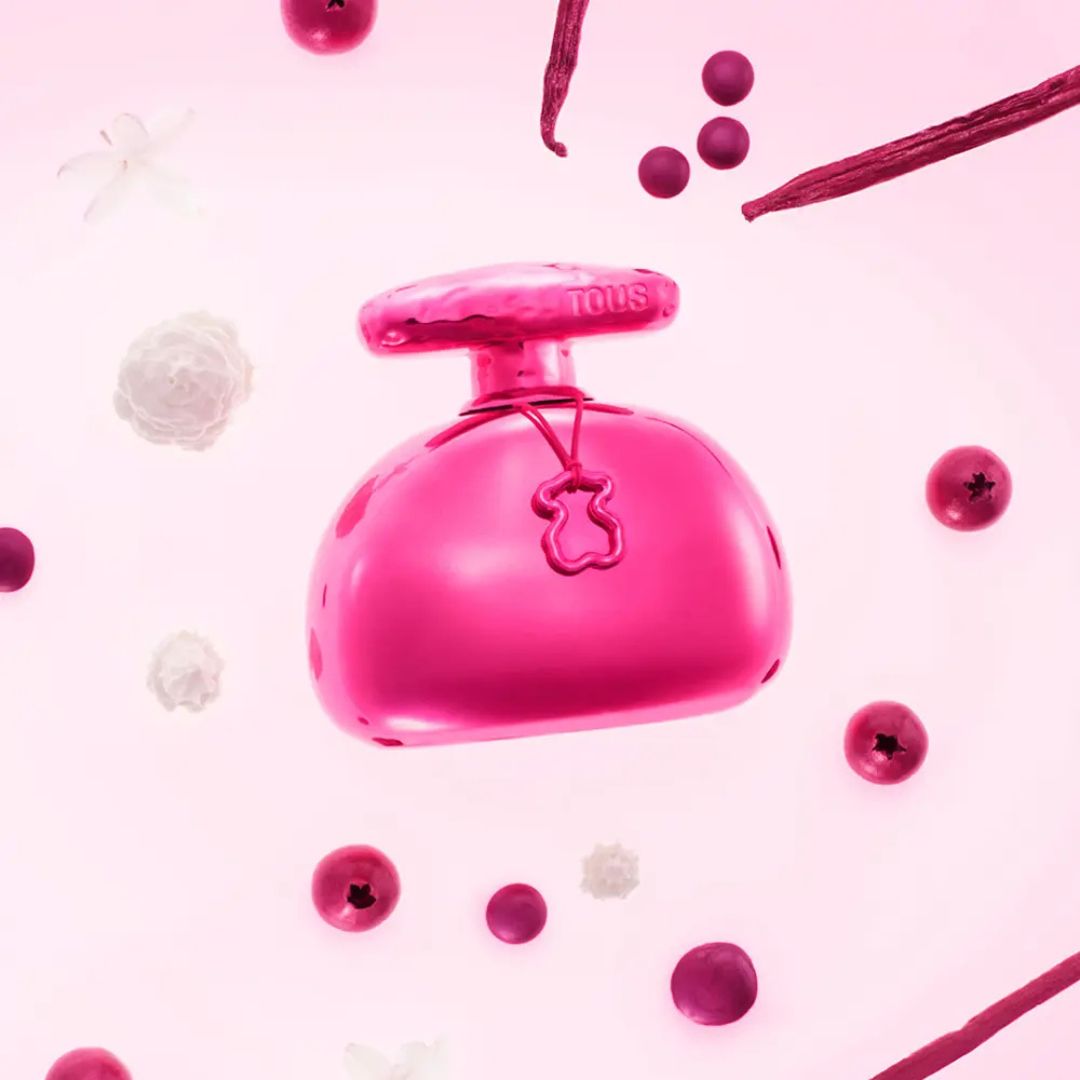 Perfume Electrotouch EDP - Tous img #3