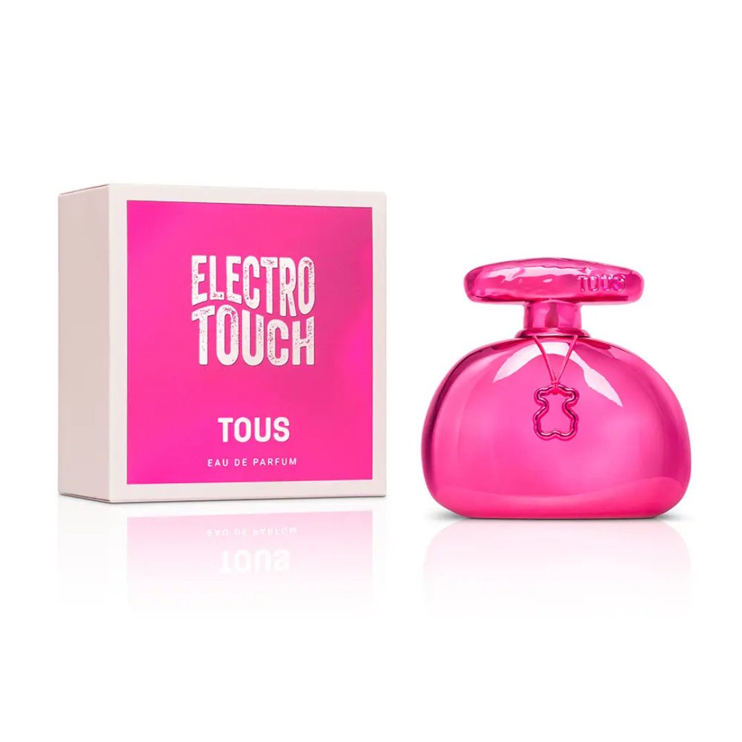 Perfume Electrotouch EDP - Tous img #2
