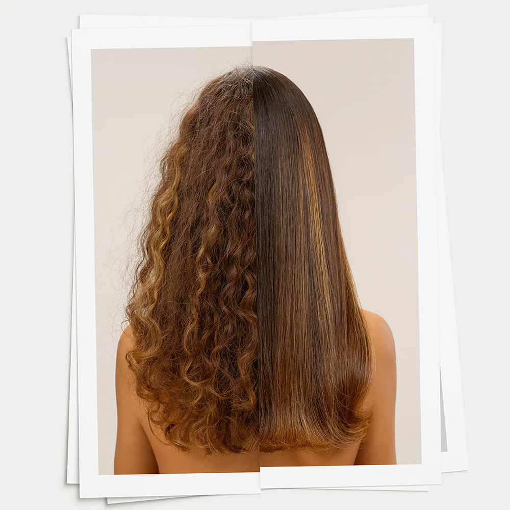 Essential Haircare Love Smooth Mascarilla - Davines img #3