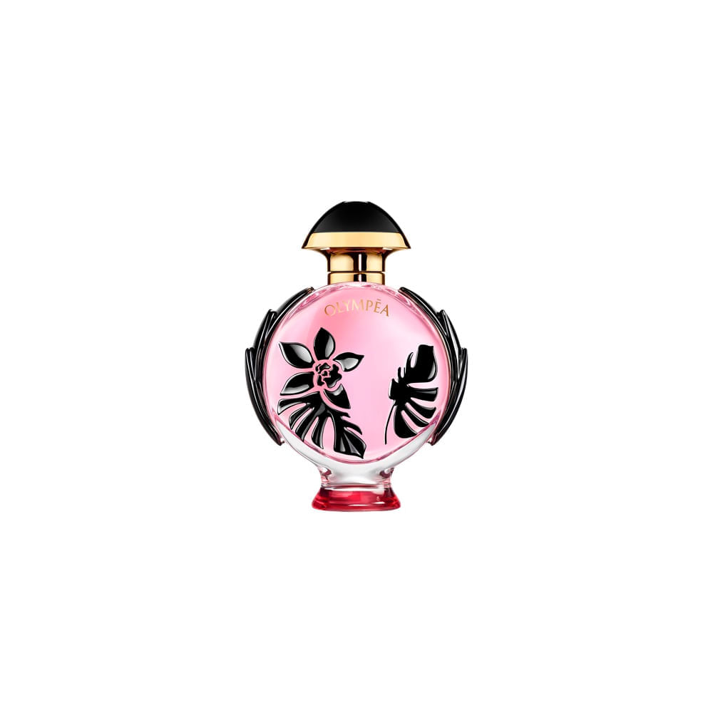 Perfume Rabanne Olympea Flora EDP img #1